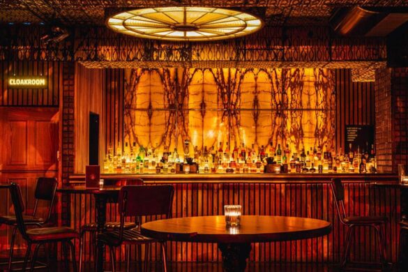 20 Unique Restaurants in Manchester, UK: Persian Feasts, Cheesesteaks, & More