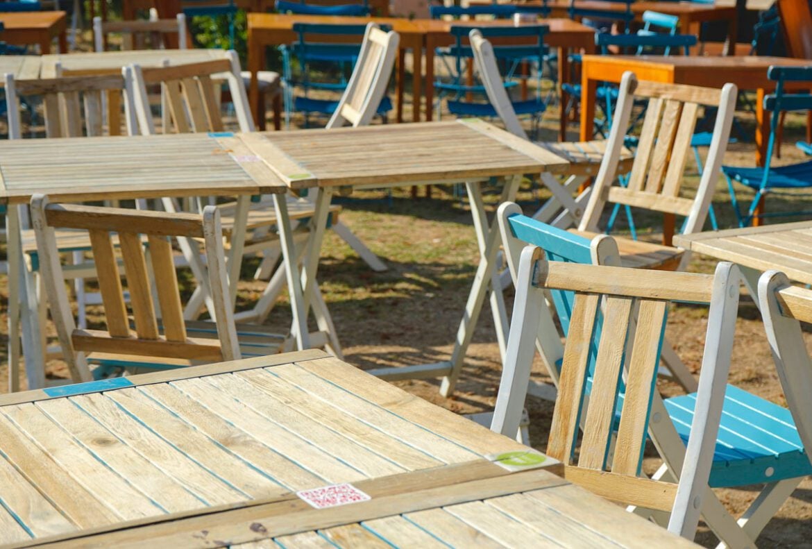 Unique Restaurants in Myrtle Beach