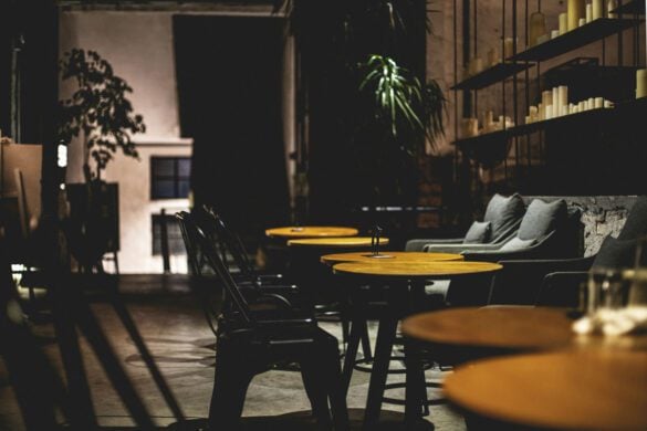 Unique Restaurants in New York State