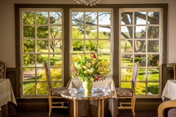 20 Unique Restaurants in North Carolina: The Wildest and Wackiest Restaurants in NC