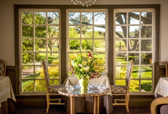 Unique Restaurants in North Carolina