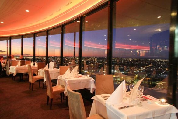 24 Unique Restaurants in Perth That Showcase Australia’s Hottest Food Scene