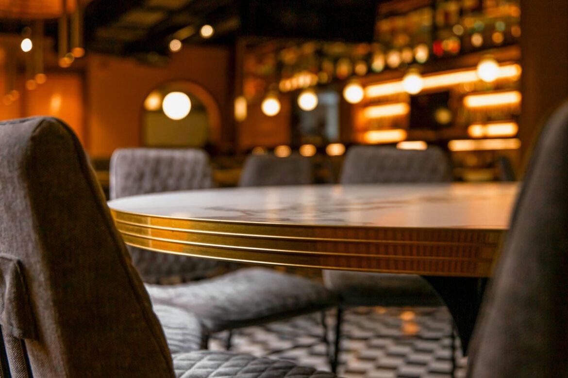 Unique Restaurants in Sydney