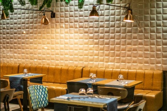 20 Unique Restaurants in Texas: Uncover the Quirkiest Eats in the Lone Star State!