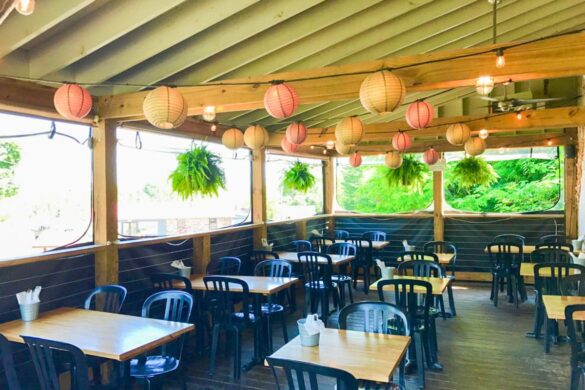 21 Unique Restaurants in West Virginia for True Mountain Flavor