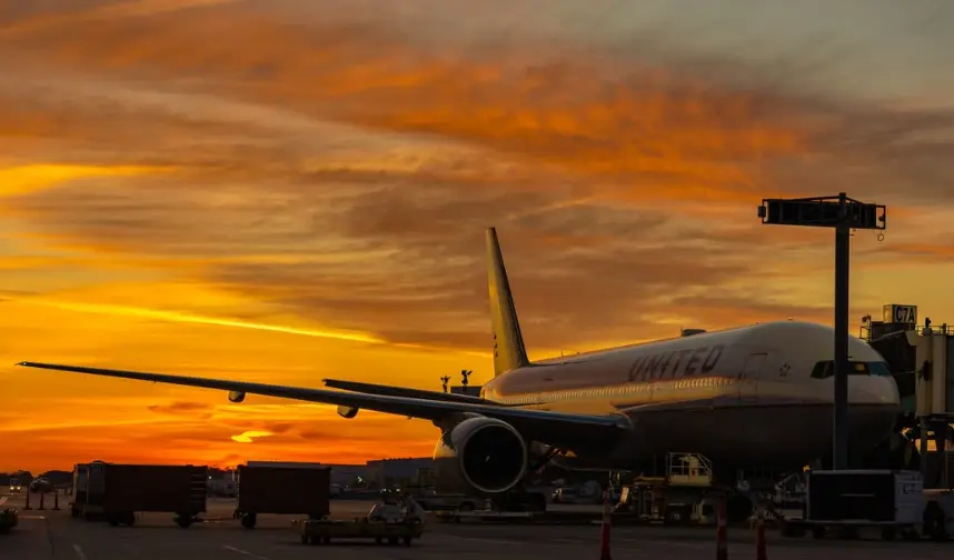 George Bush International Airport (IAH)