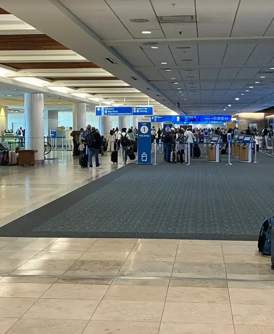 Orlando International Airport