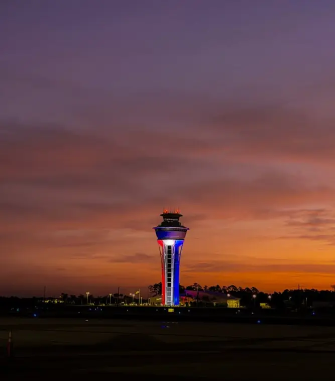 Southwest Florida International Airport (RSW)