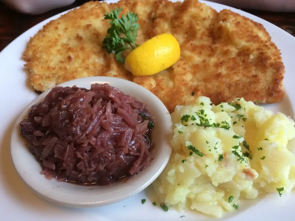 Old Heidelberg Restaurant