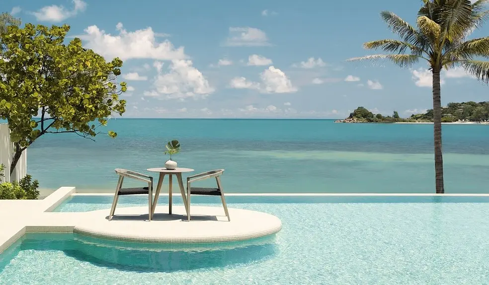 Kimpton Kitalay Samui By Ihg