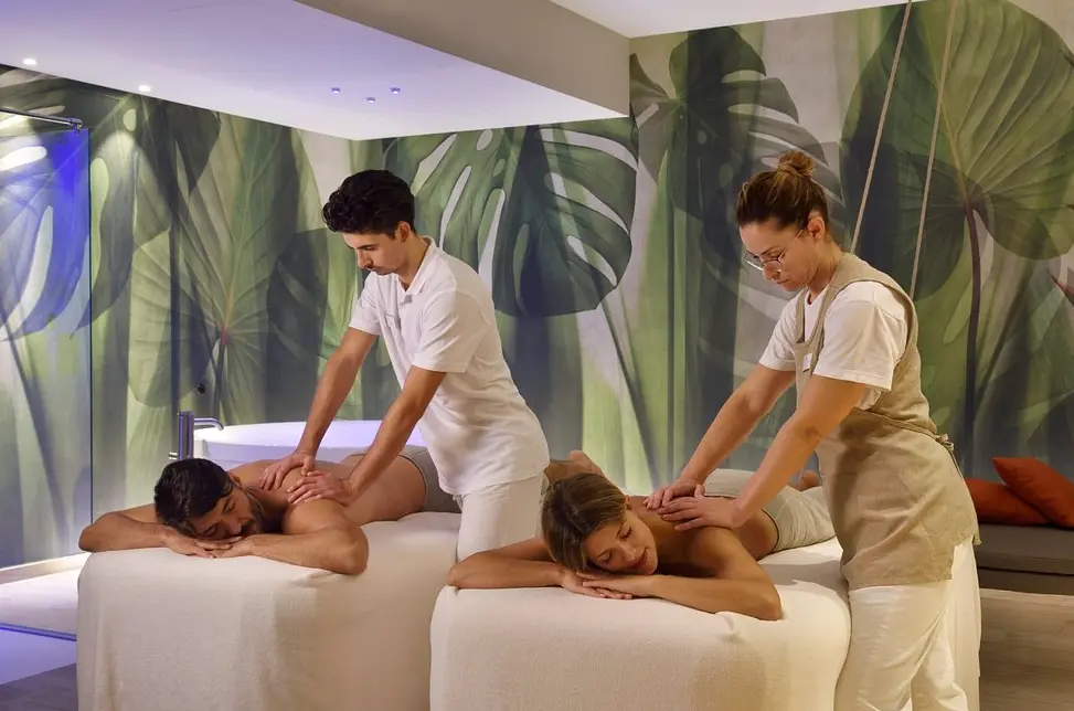 Borgobrufa Spa Resort