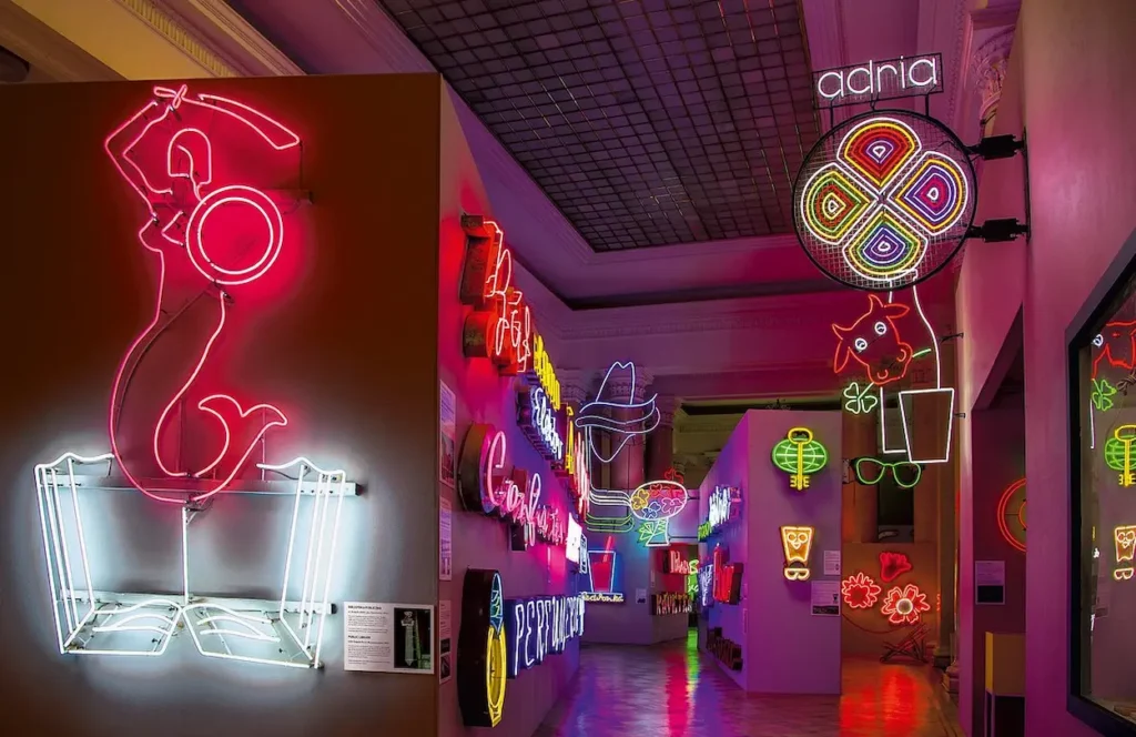 Neon Muzeum