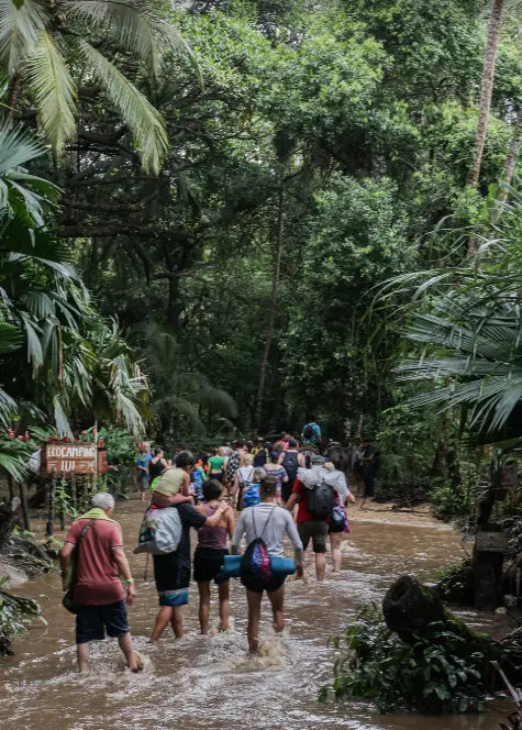 Parque Nacional Natural Tayrona