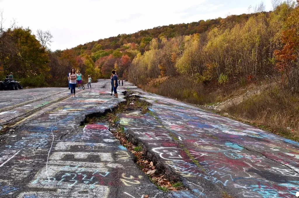 Centralia
