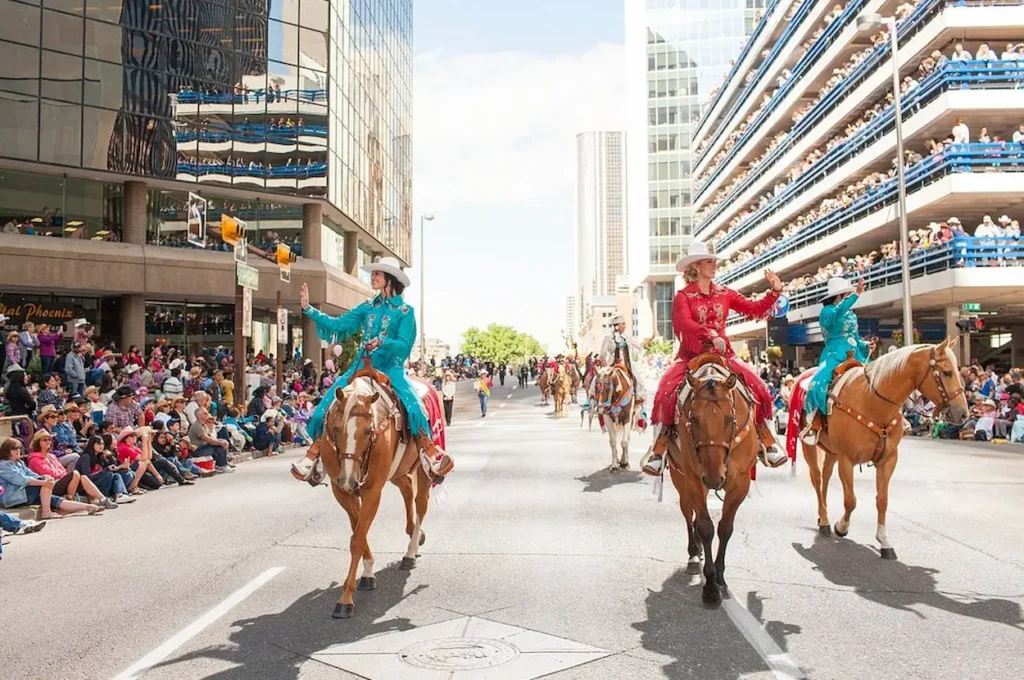 Calgary Stampede