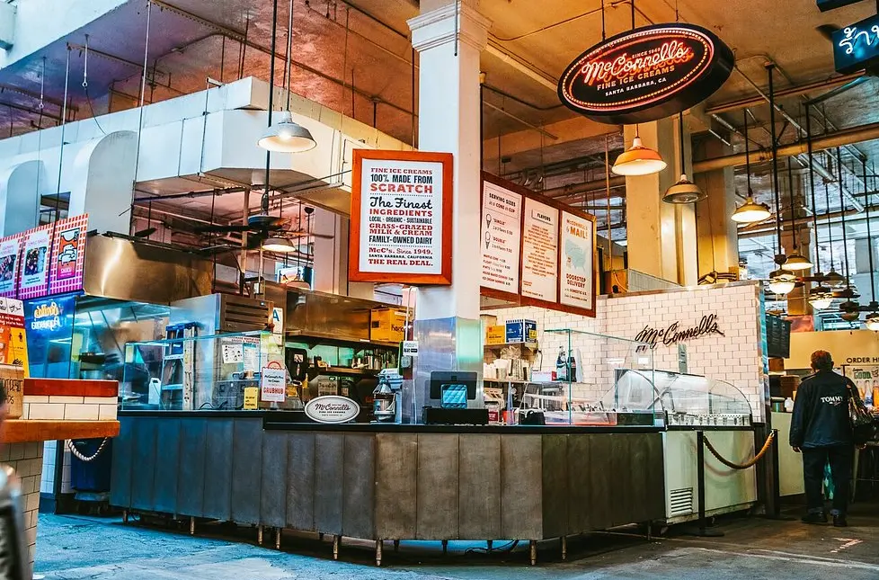 Grand Central Market