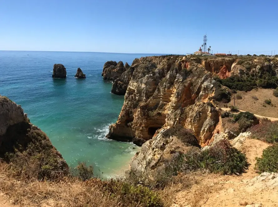 Ponta da Piedade