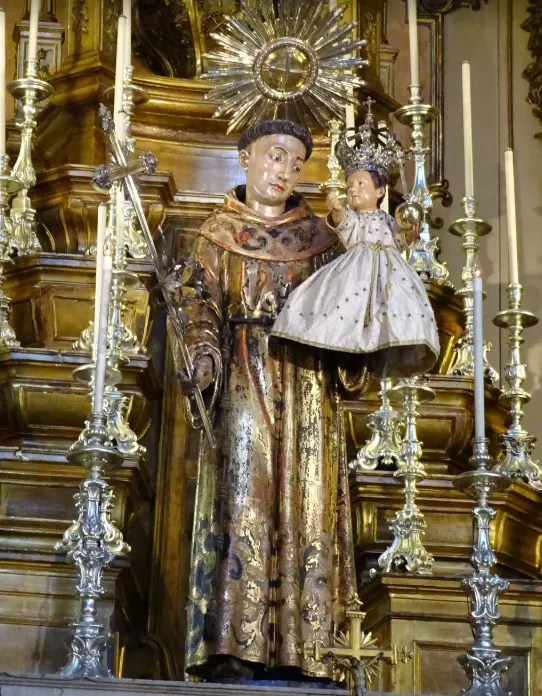 Church of St. Anthony