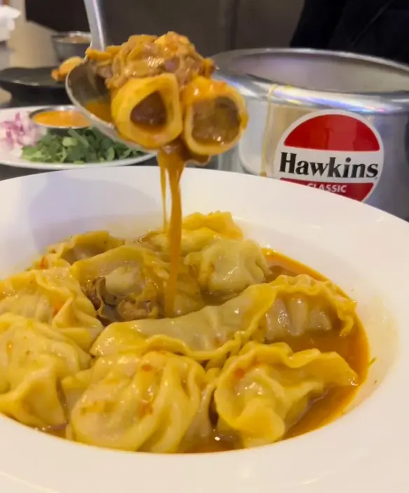 Khukuri Nepalese Restaurant