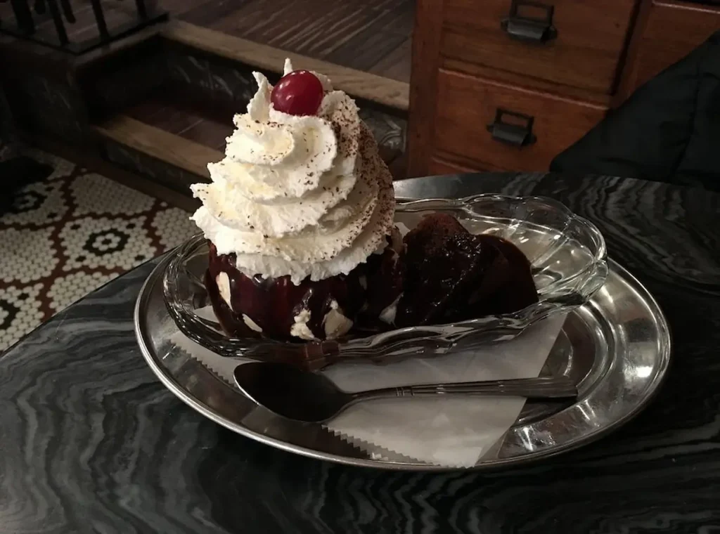 Brooklyn Farmacy & Soda Fountain