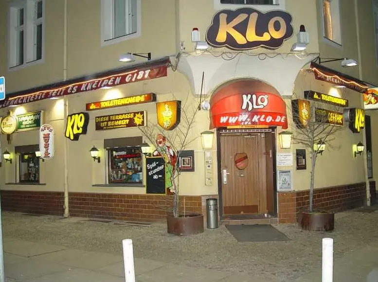 Klo