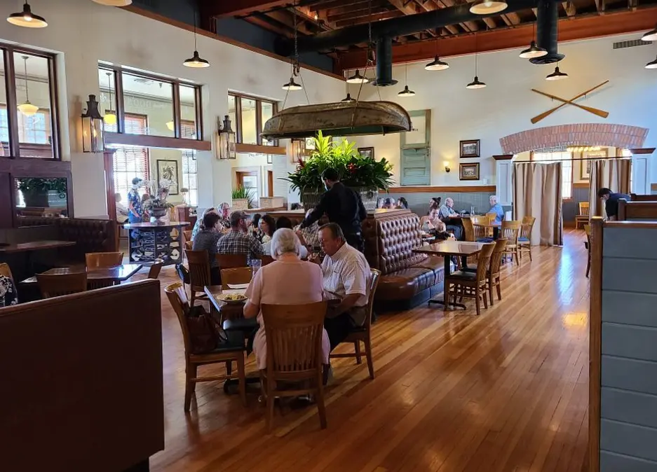 McAdoo's Seafood Company