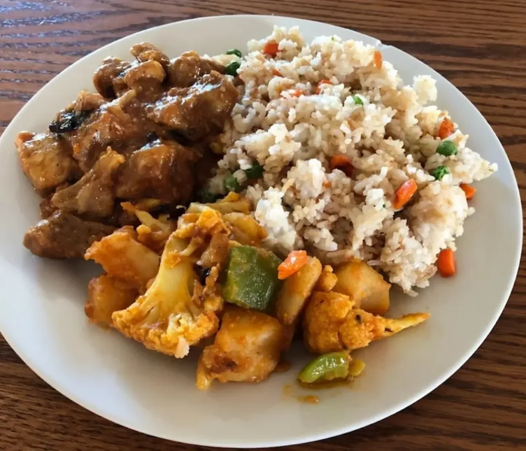 Post Rock Restaurant