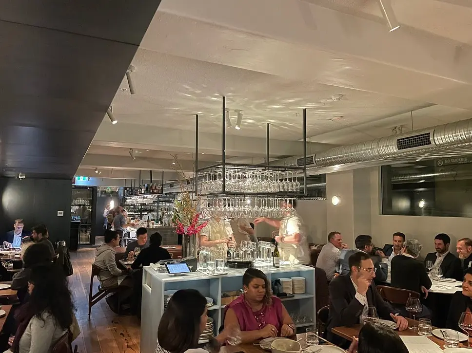 Nomad Melbourne
