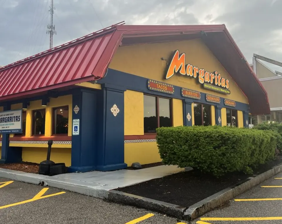 Margaritas Mexican Restaurant