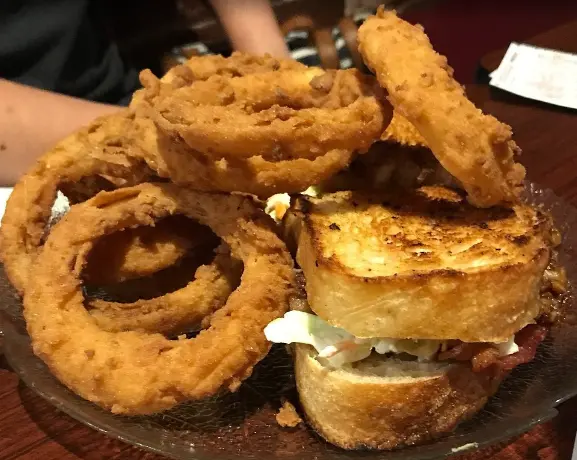 Stark Brewing Company & Distillery