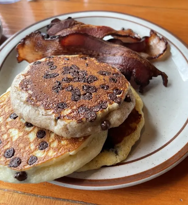 Polly's Pancake Parlor