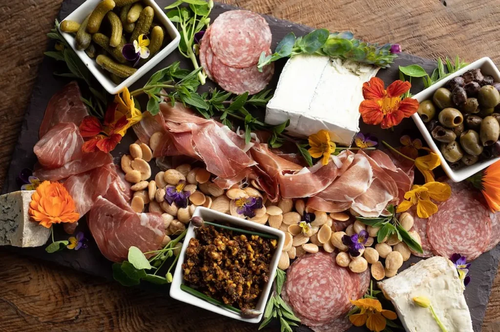 Inn At Newport Ranch