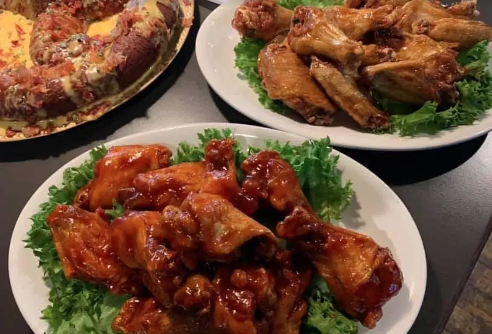 Kuchies On The Water