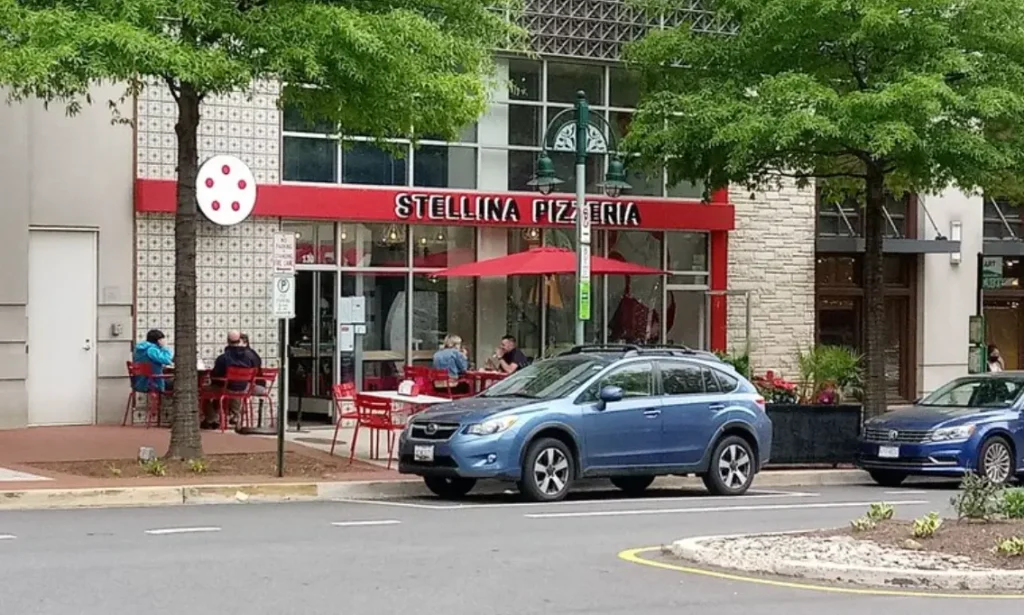 Stellina Pizzeria