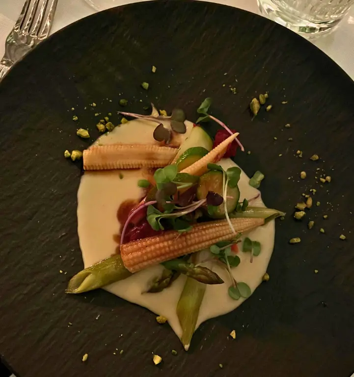 Dining in the Dark Perth