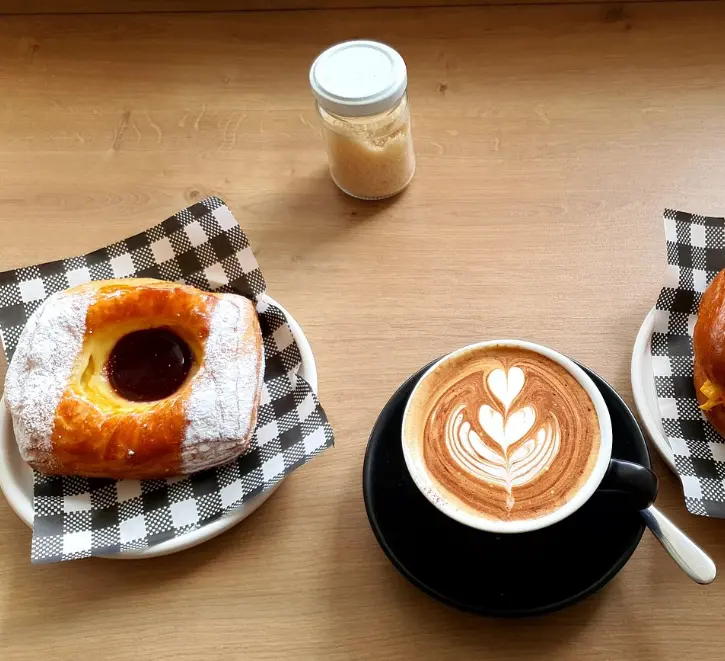 Mr. Walker restaurant