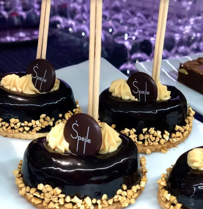 Špejle Jindřišská