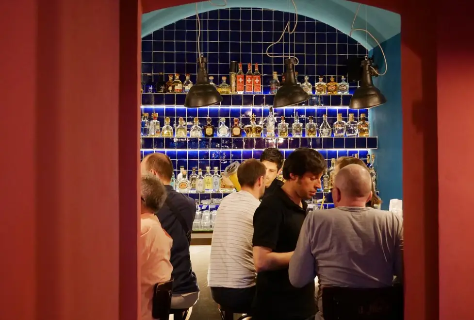 Las Adelitas (Americká)