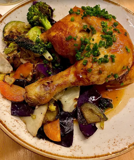 Kro Vinohrady Bistro