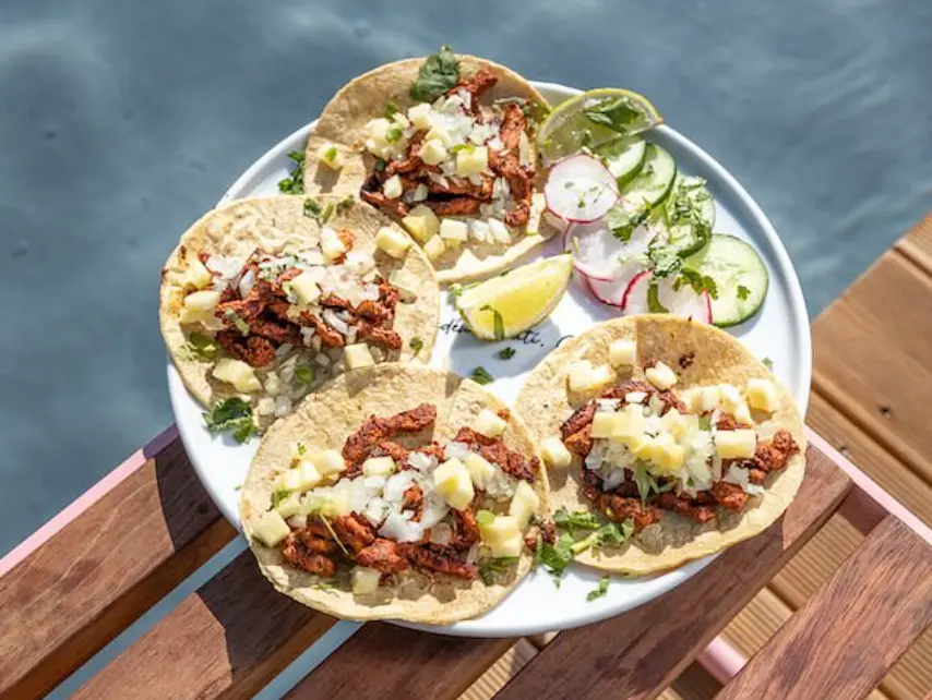 Manifesto Market Andel