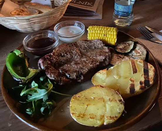 Tavern U Krale Brabantskeho