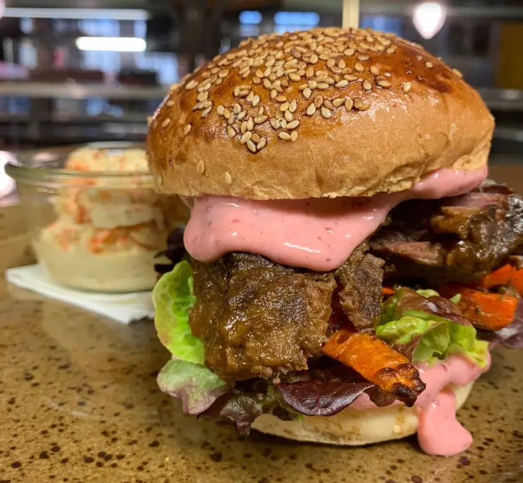 Výtopna Railway Restaurant