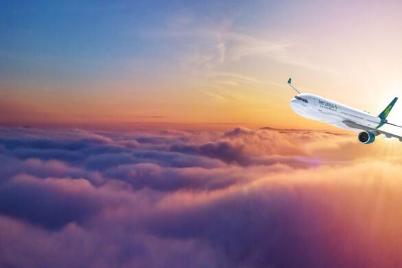 Aer Lingus Business Class Review: All You Need to Know in 2026