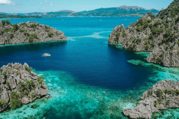 12 Bucket-List Attractions in Coron, Palawan (for Beach Lovers)