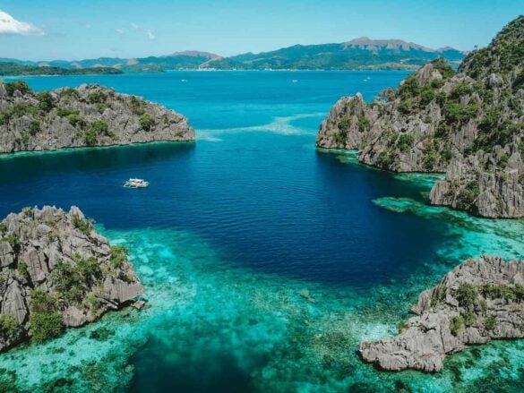 Amazing Things to Do in Coron Featured Image