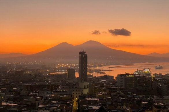 12 Best Things to Do in Naples, Italy for an Unforgettable Adventure