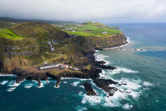 12 Unmissable Activities in Ponta Delgada, Azores You’ll Love