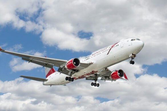 Everything You Need to Know About Austrian Airlines Business Class