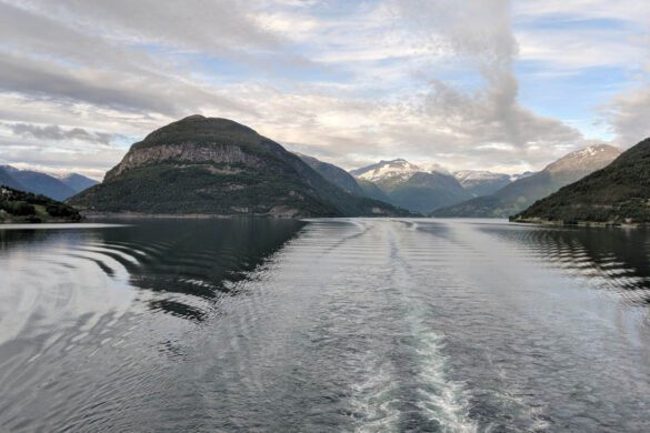 10 Absolutely MAGICAL Fjords in Norway with Epic Views