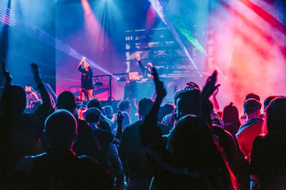 The 13 Best Party Destinations in Europe (Fun Nightlife Cities)